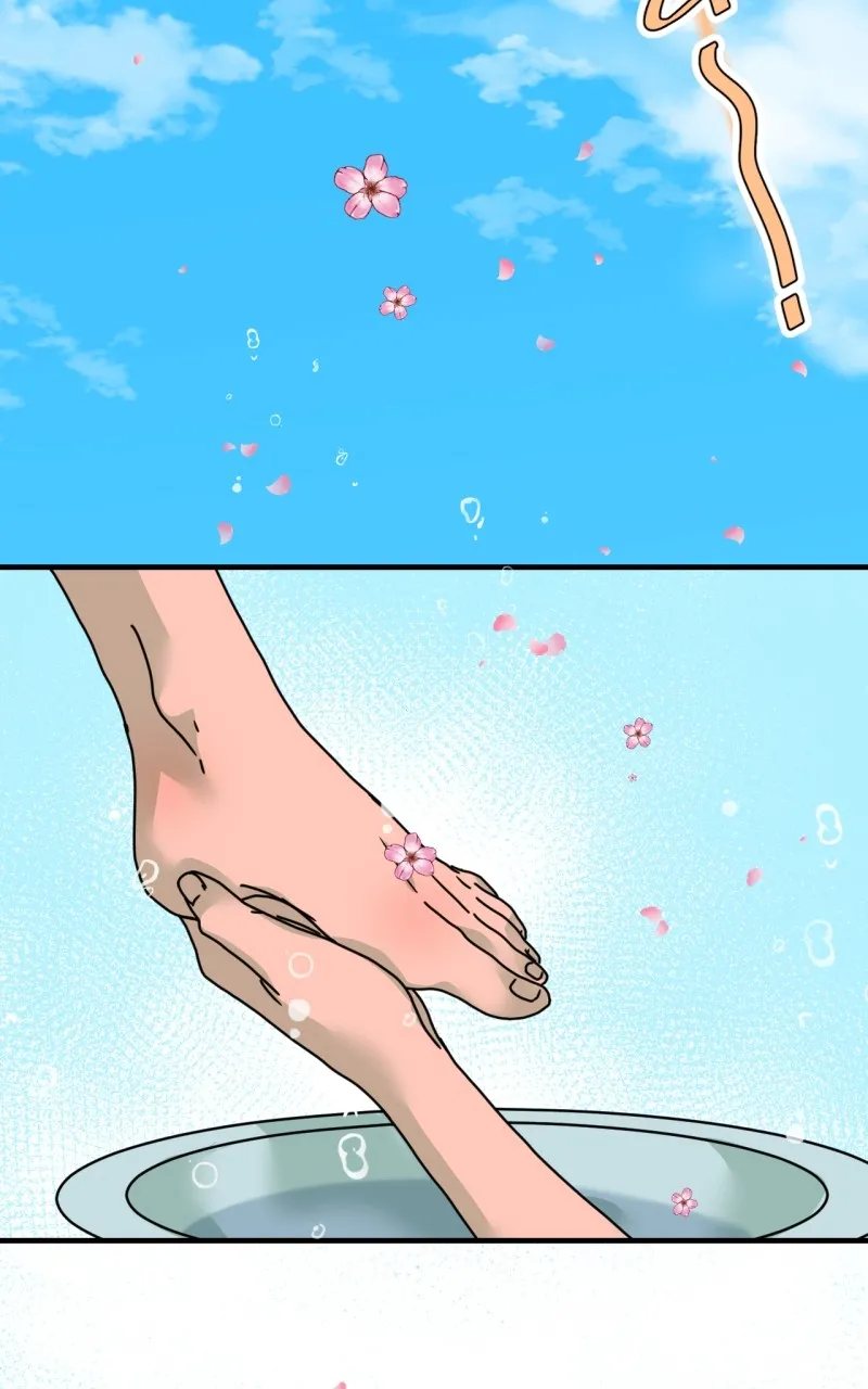 Unnie, I Like You! Chapter 16 page 47 - 