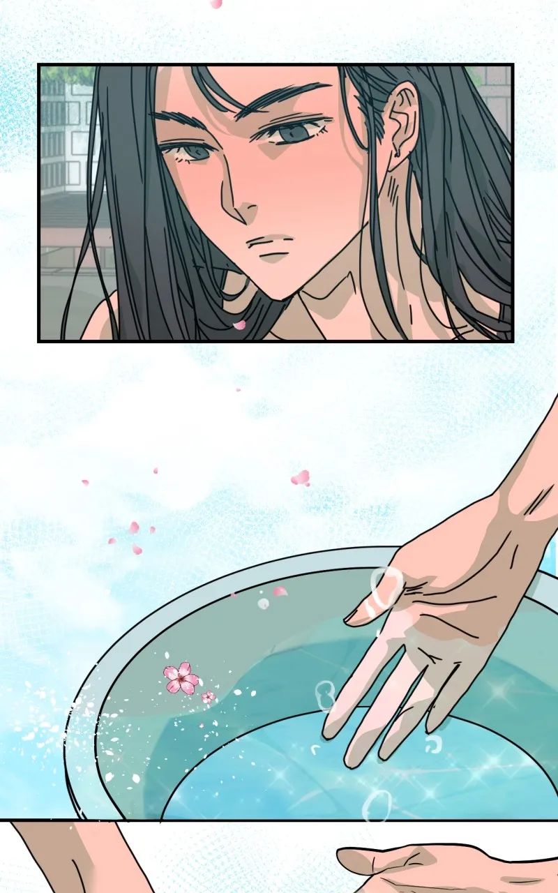 Unnie, I Like You! Chapter 16 page 48 - 