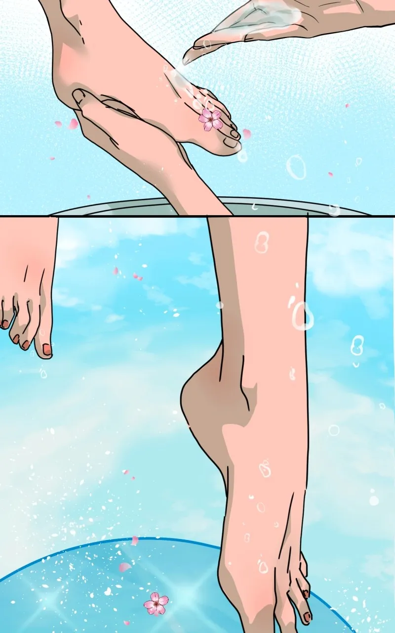Unnie, I Like You! Chapter 16 page 49 - 