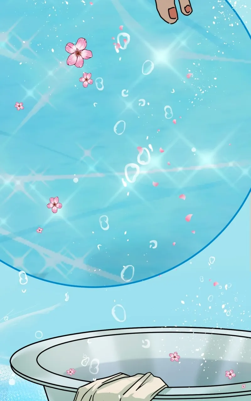 Unnie, I Like You! Chapter 16 page 50 - 