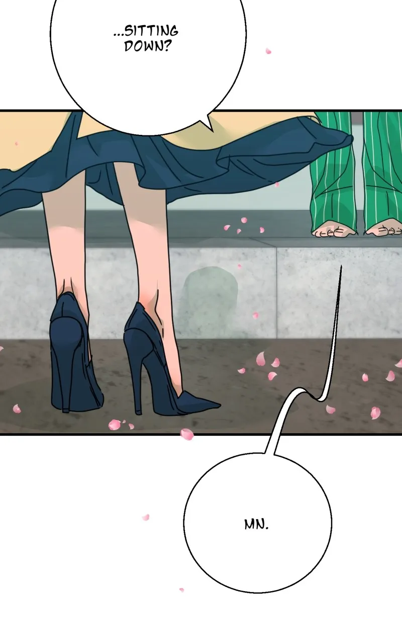 Unnie, I Like You! Chapter 16 page 6 - 