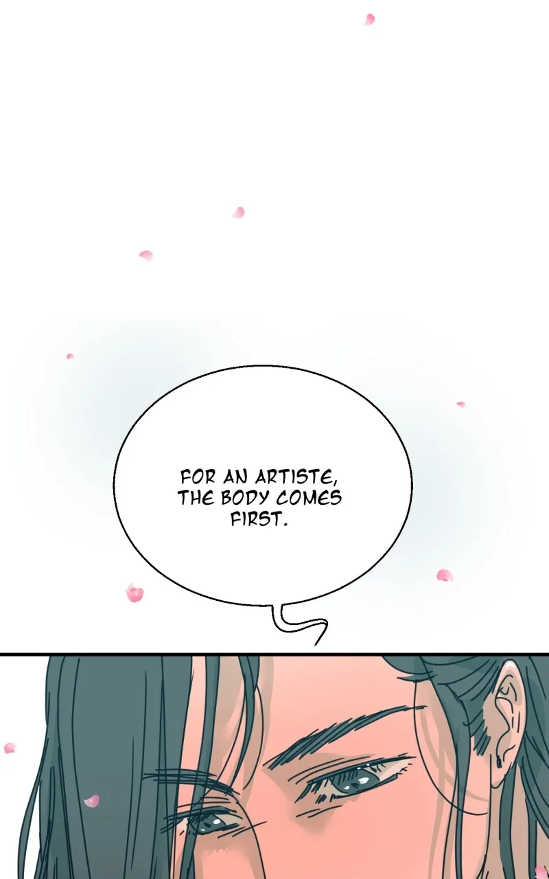 Unnie, I Like You! Chapter 16 page 52 - 