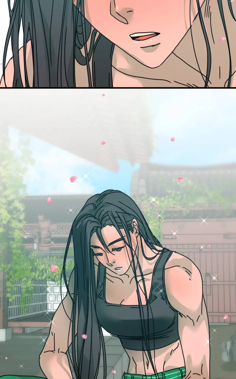 Unnie, I Like You! Chapter 16 page 53 - 
