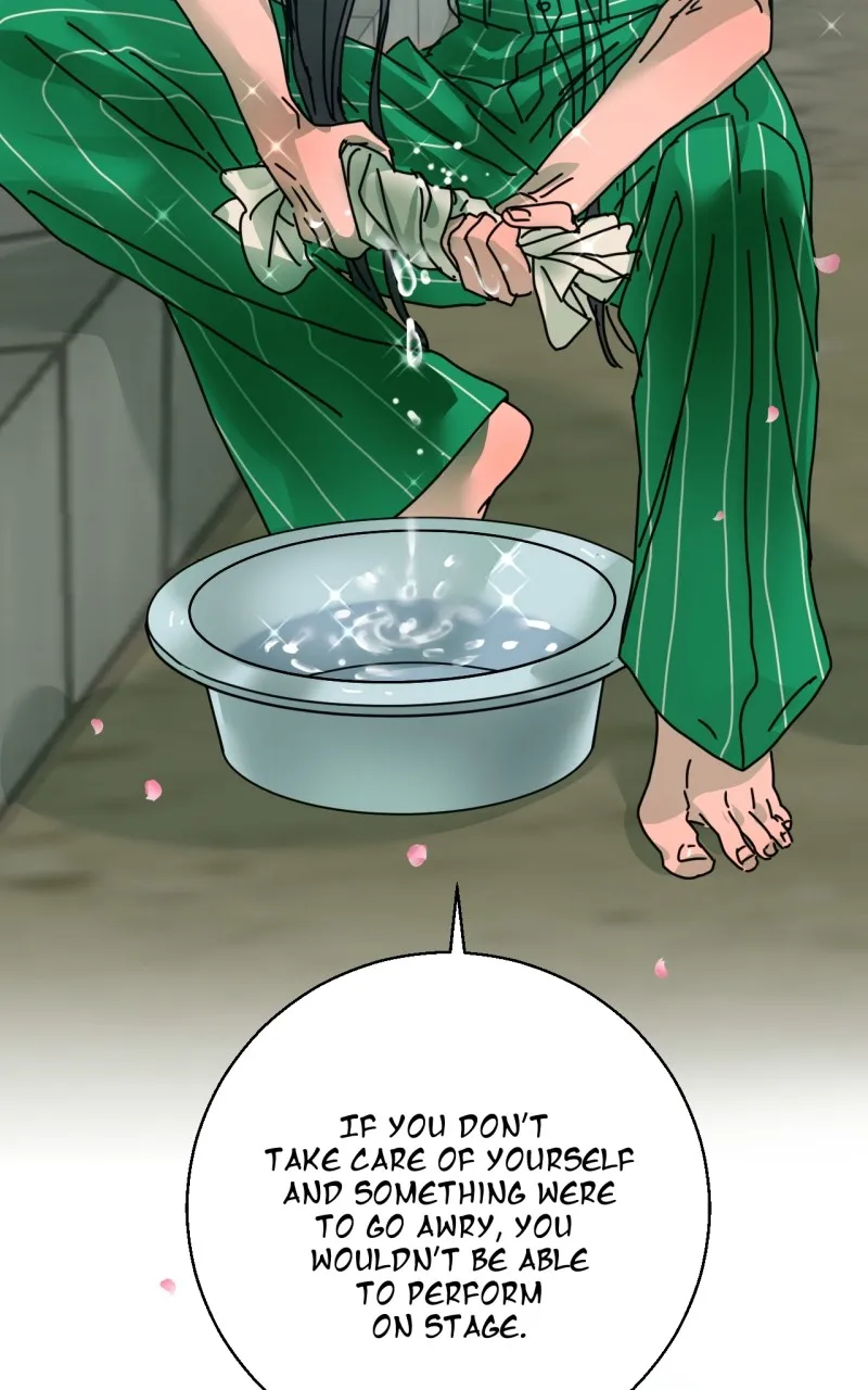 Unnie, I Like You! Chapter 16 page 54 - 