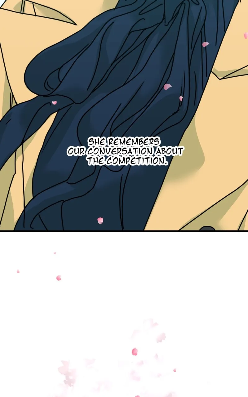 Unnie, I Like You! Chapter 16 page 56 - 