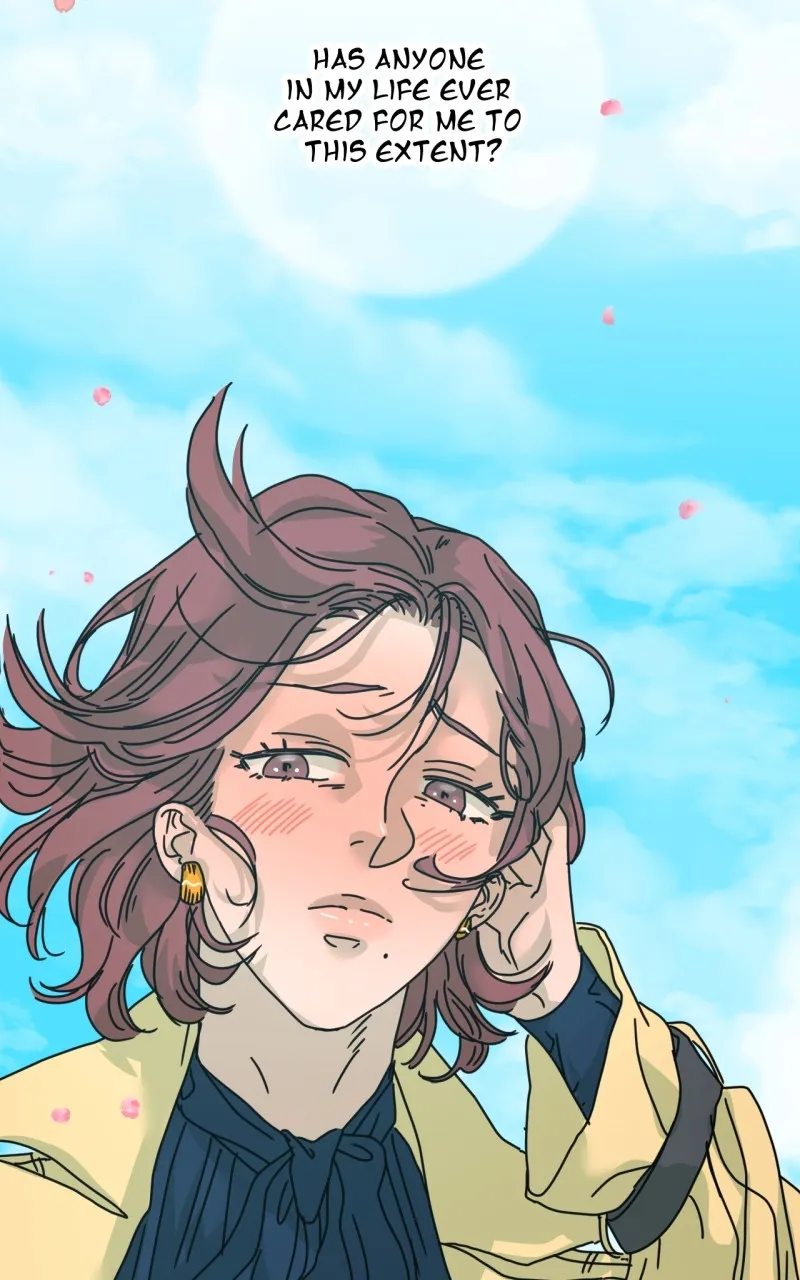 Unnie, I Like You! Chapter 16 page 59 - 