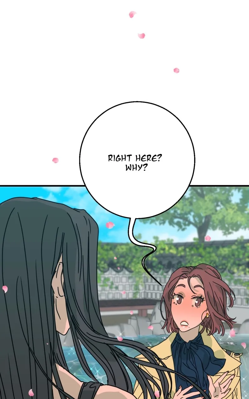 Unnie, I Like You! Chapter 16 page 7 - 