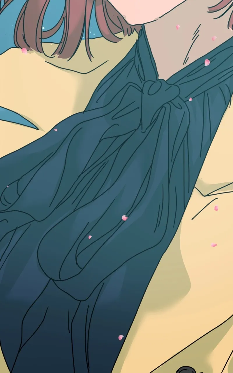 Unnie, I Like You! Chapter 16 page 62 - 