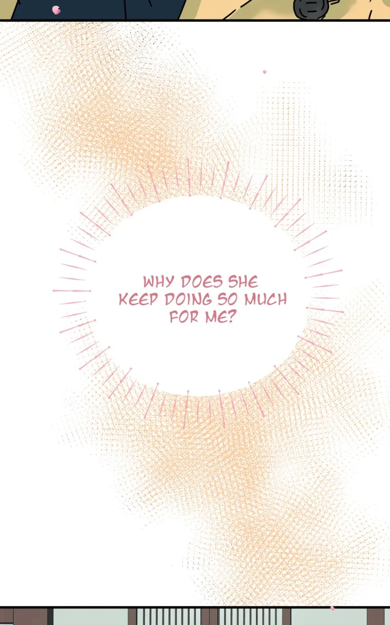 Unnie, I Like You! Chapter 16 page 63 - 