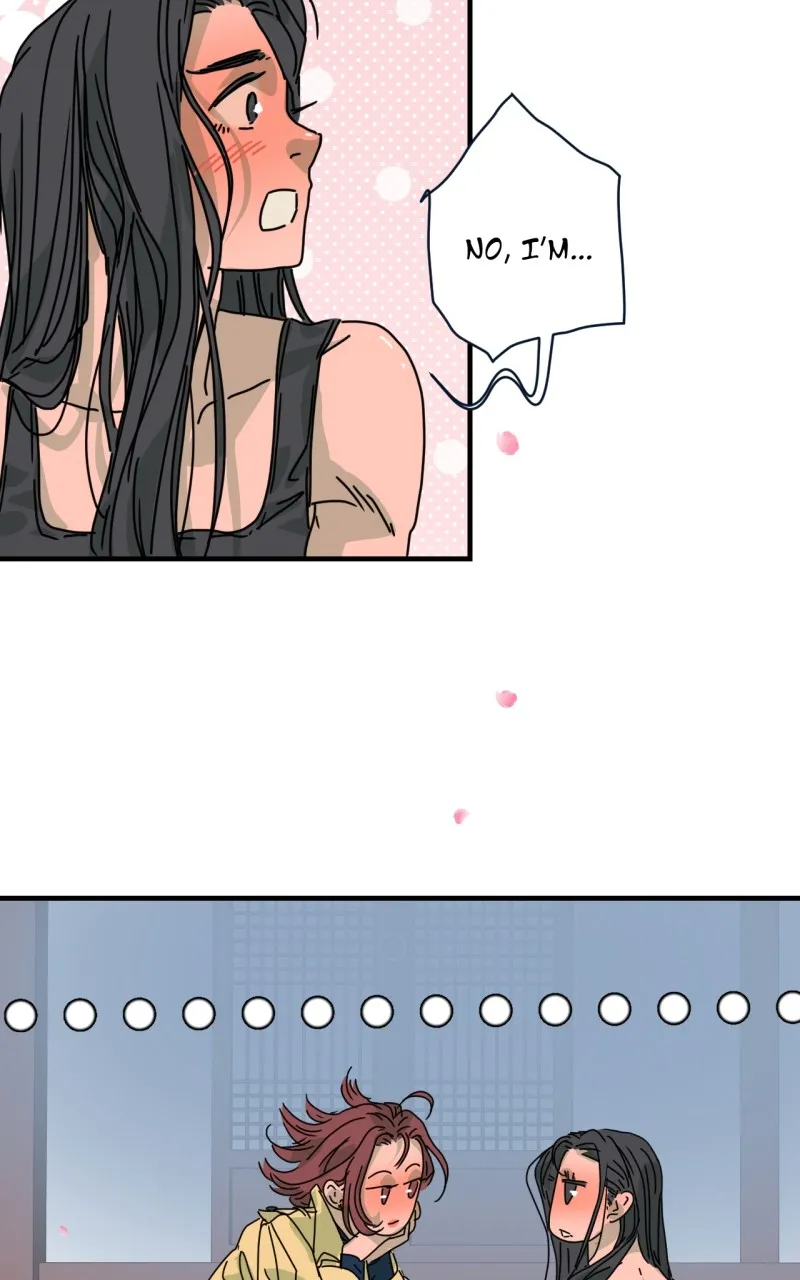 Unnie, I Like You! Chapter 16 page 66 - 