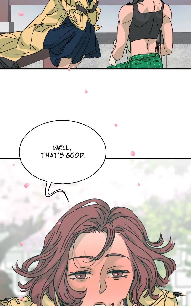 Unnie, I Like You! Chapter 16 page 67 - 