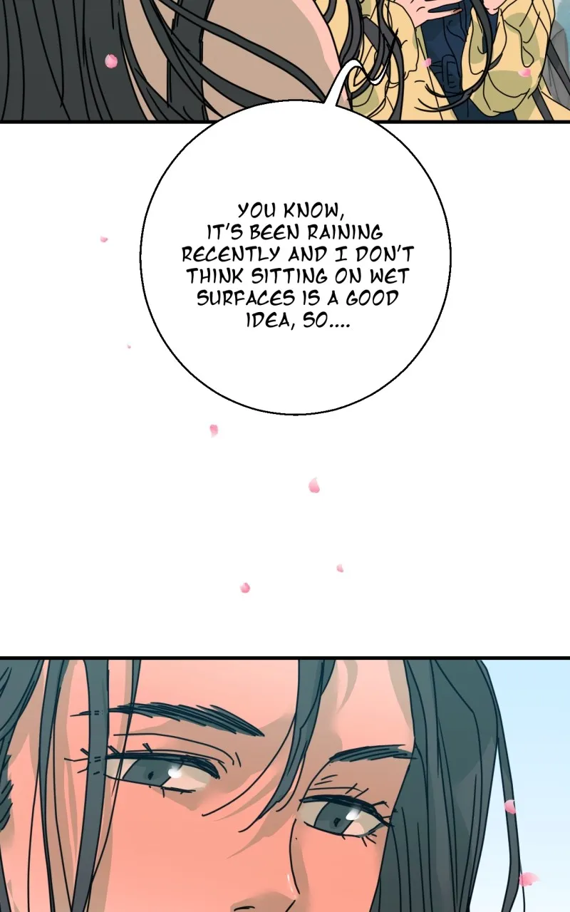 Unnie, I Like You! Chapter 16 page 8 - 