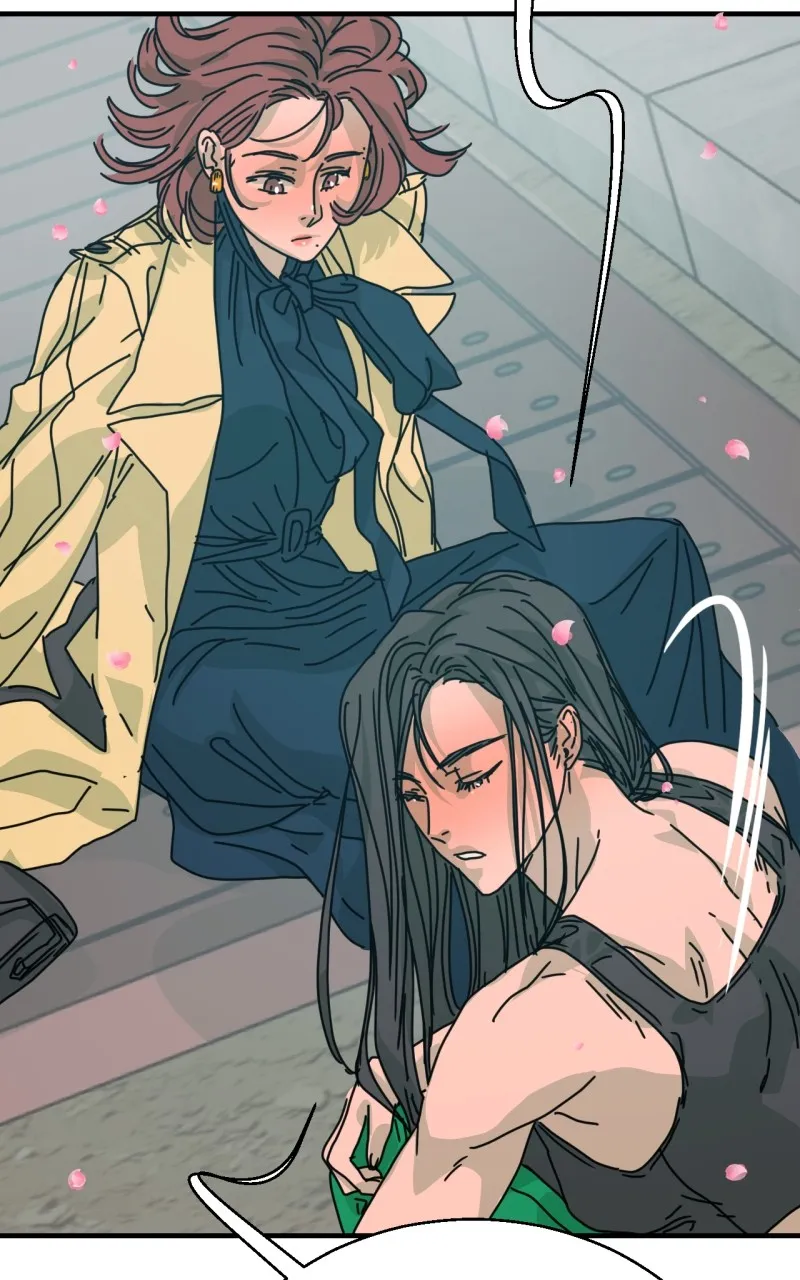Unnie, I Like You! Chapter 16 page 73 - 