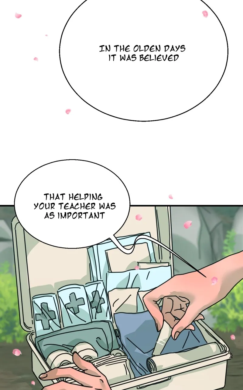 Unnie, I Like You! Chapter 16 page 74 - 