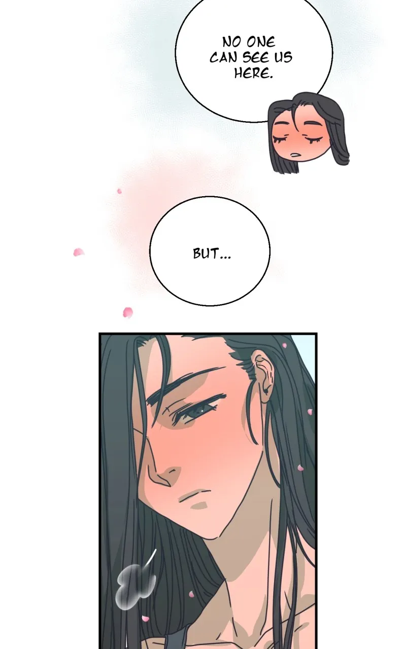 Unnie, I Like You! Chapter 16 page 77 - 