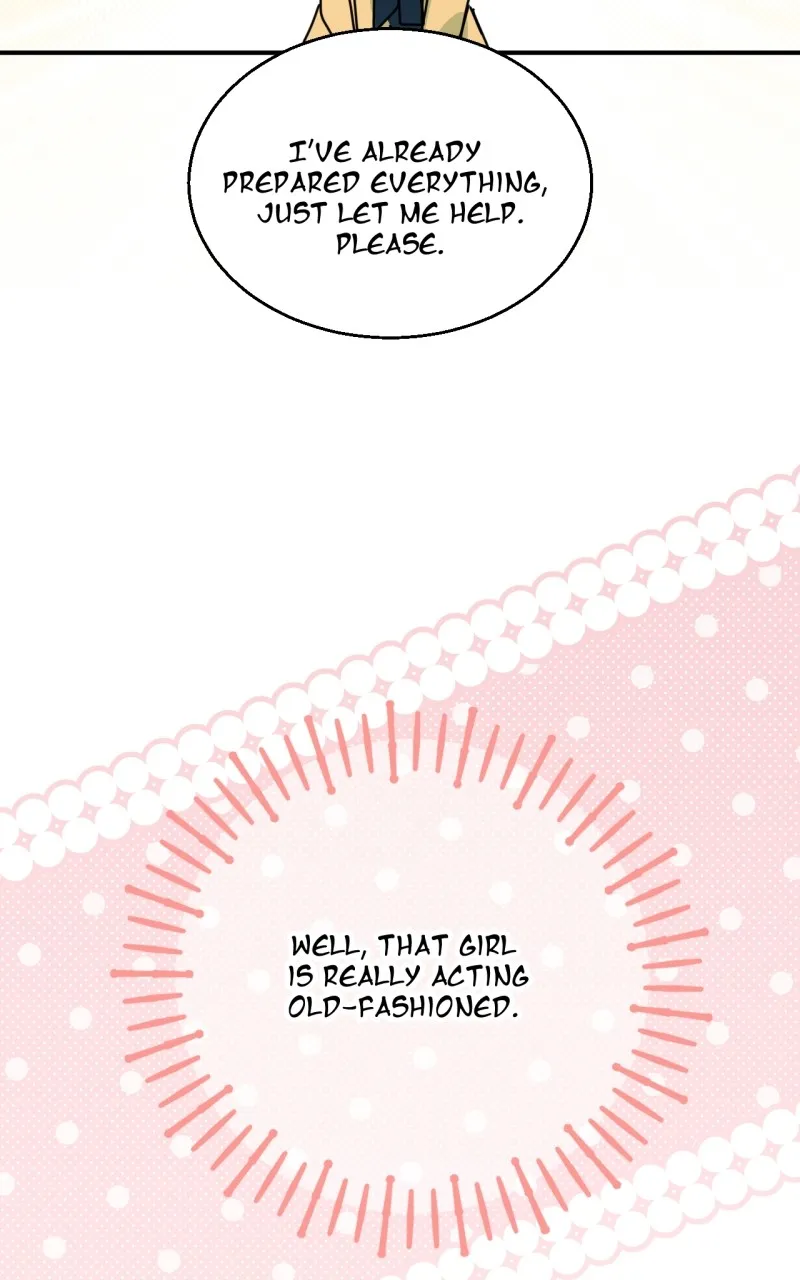 Unnie, I Like You! Chapter 16 page 79 - 