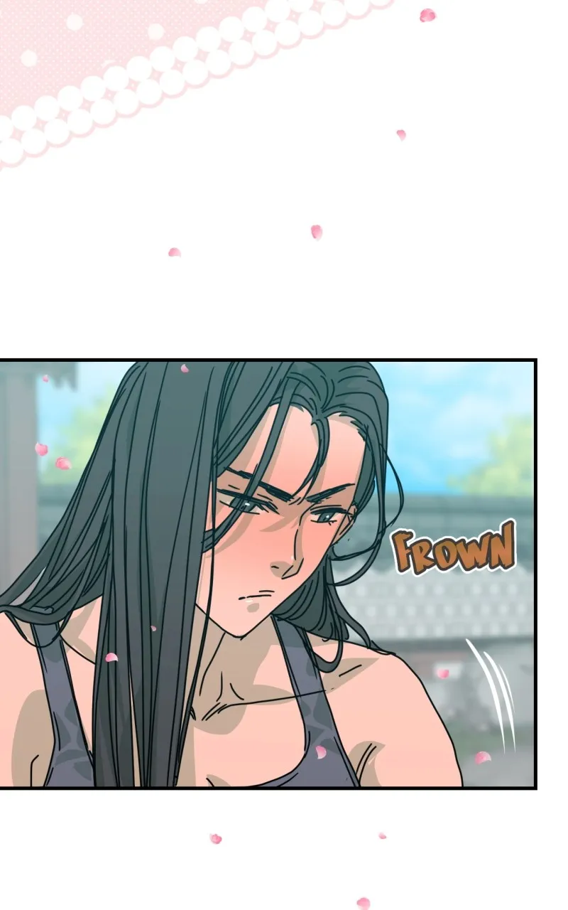 Unnie, I Like You! Chapter 16 page 80 - 
