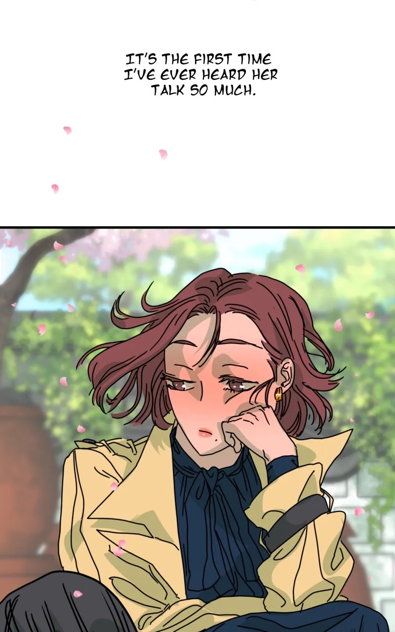 Unnie, I Like You! Chapter 16 page 81 - 