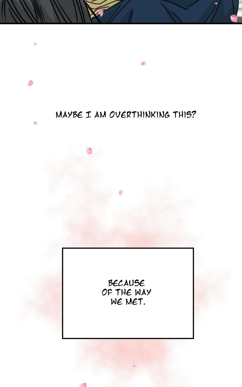 Unnie, I Like You! Chapter 16 page 82 - 