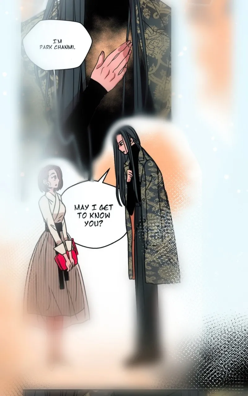 Unnie, I Like You! Chapter 16 page 84 - 