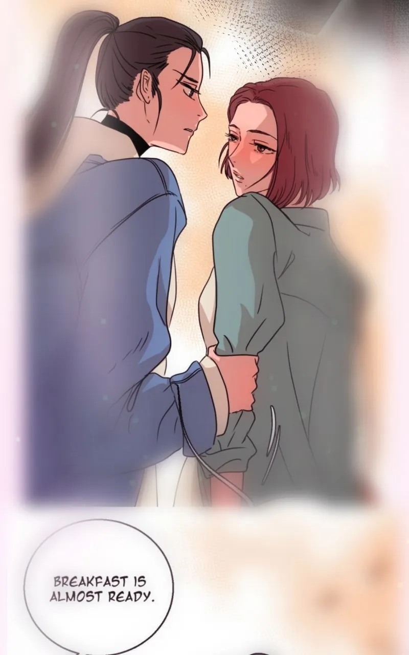 Unnie, I Like You! Chapter 16 page 88 - 