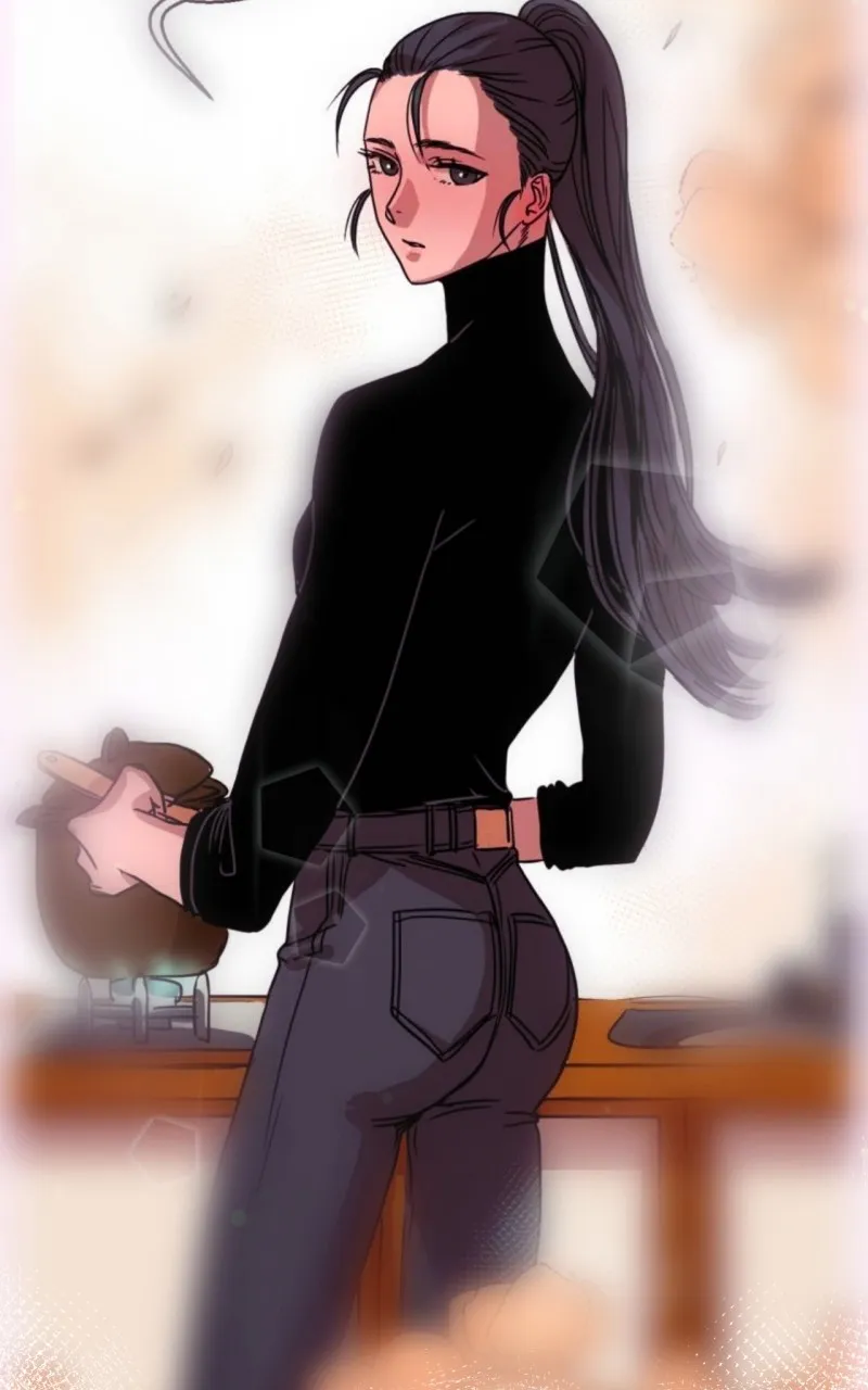 Unnie, I Like You! Chapter 16 page 89 - 