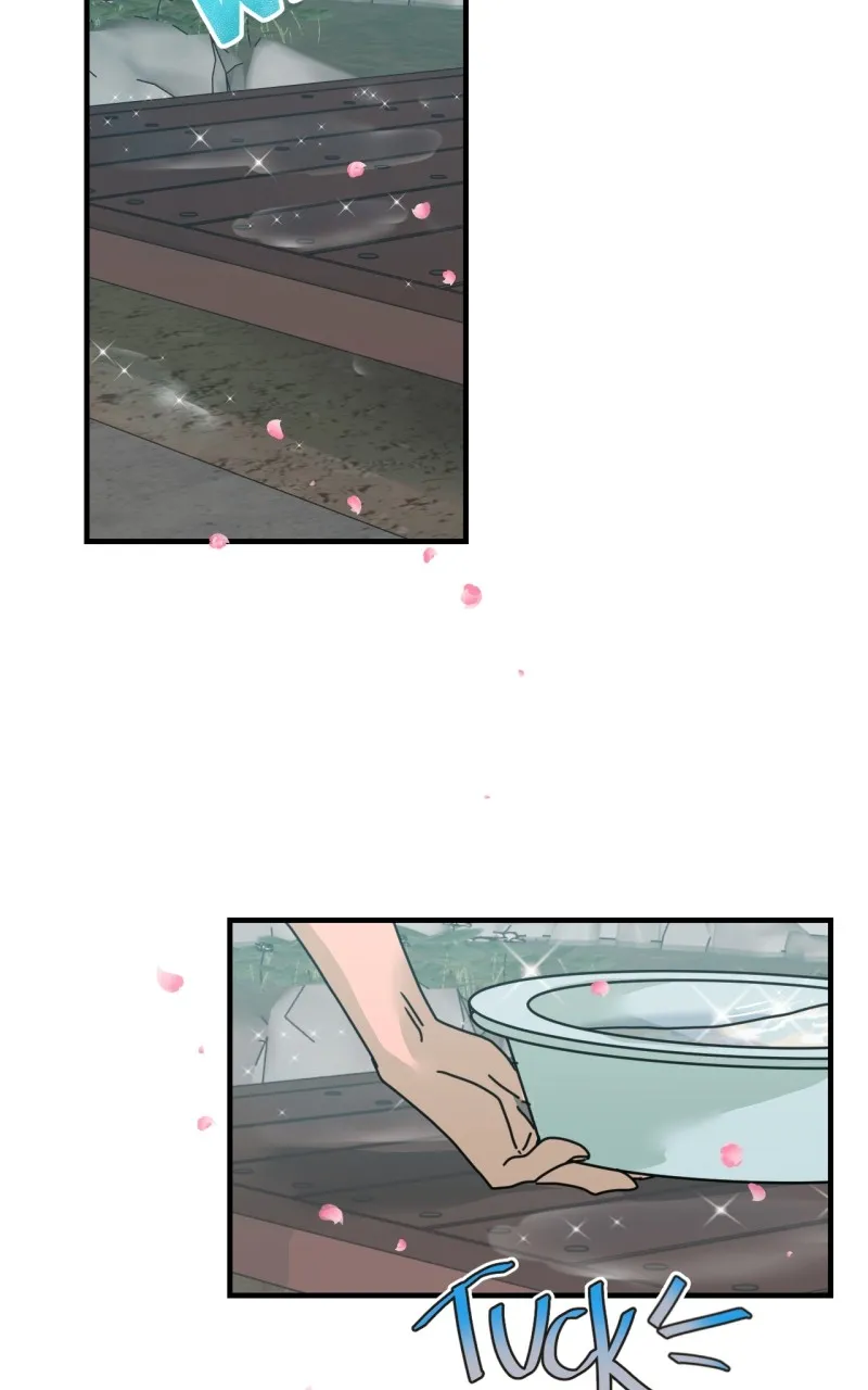 Unnie, I Like You! Chapter 16 page 10 - 