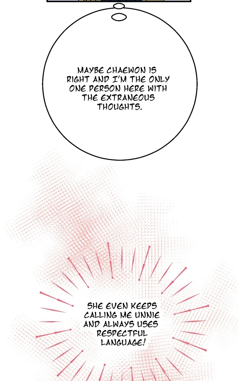 Unnie, I Like You! Chapter 16 page 94 - 