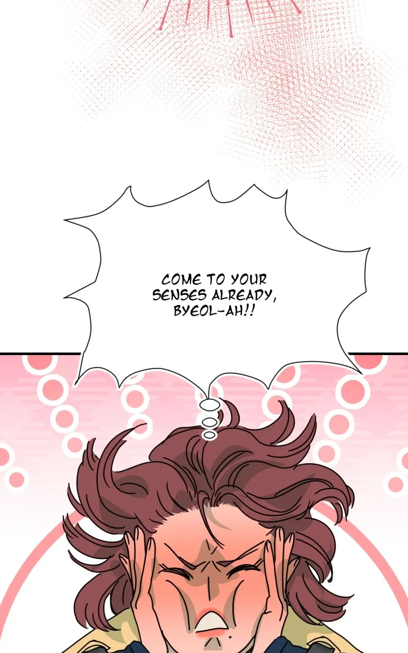 Unnie, I Like You! Chapter 16 page 95 - 