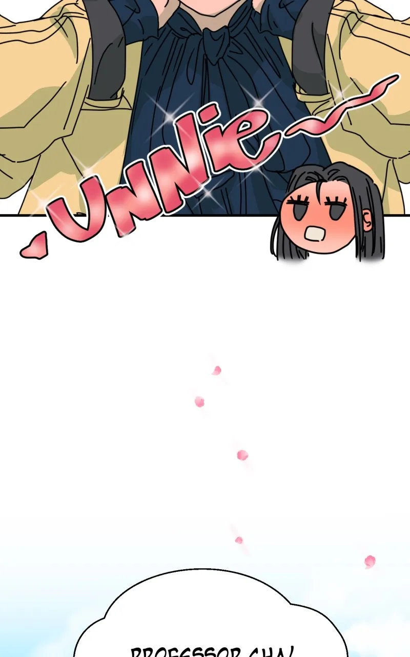 Unnie, I Like You! Chapter 16 page 96 - 
