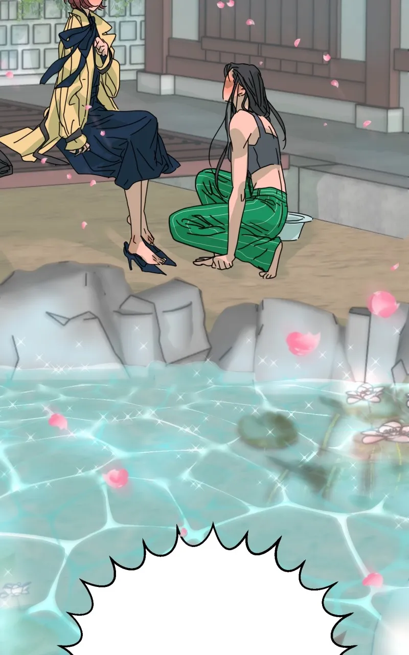 Unnie, I Like You! Chapter 16 page 98 - 