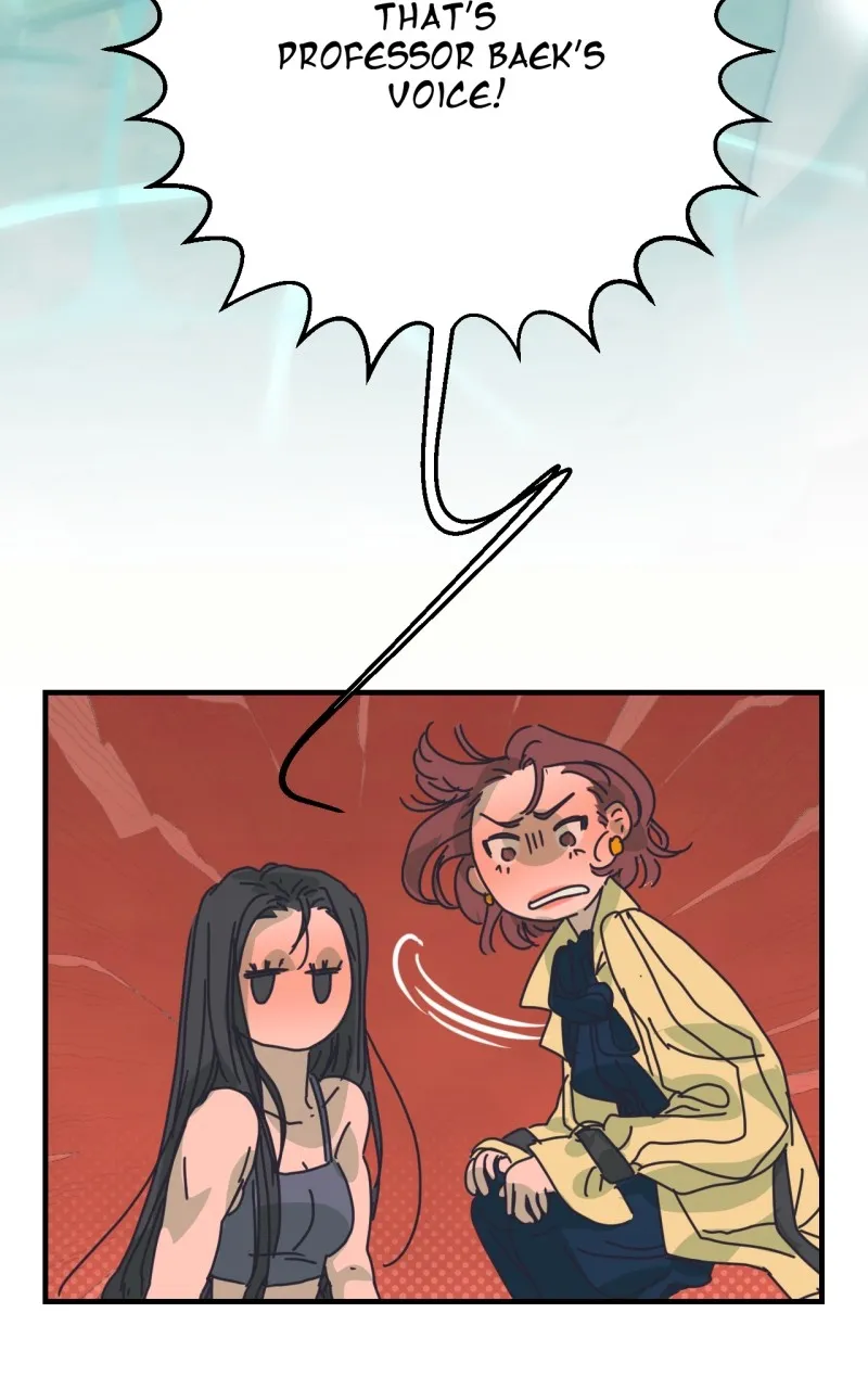 Unnie, I Like You! Chapter 16 page 99 - 