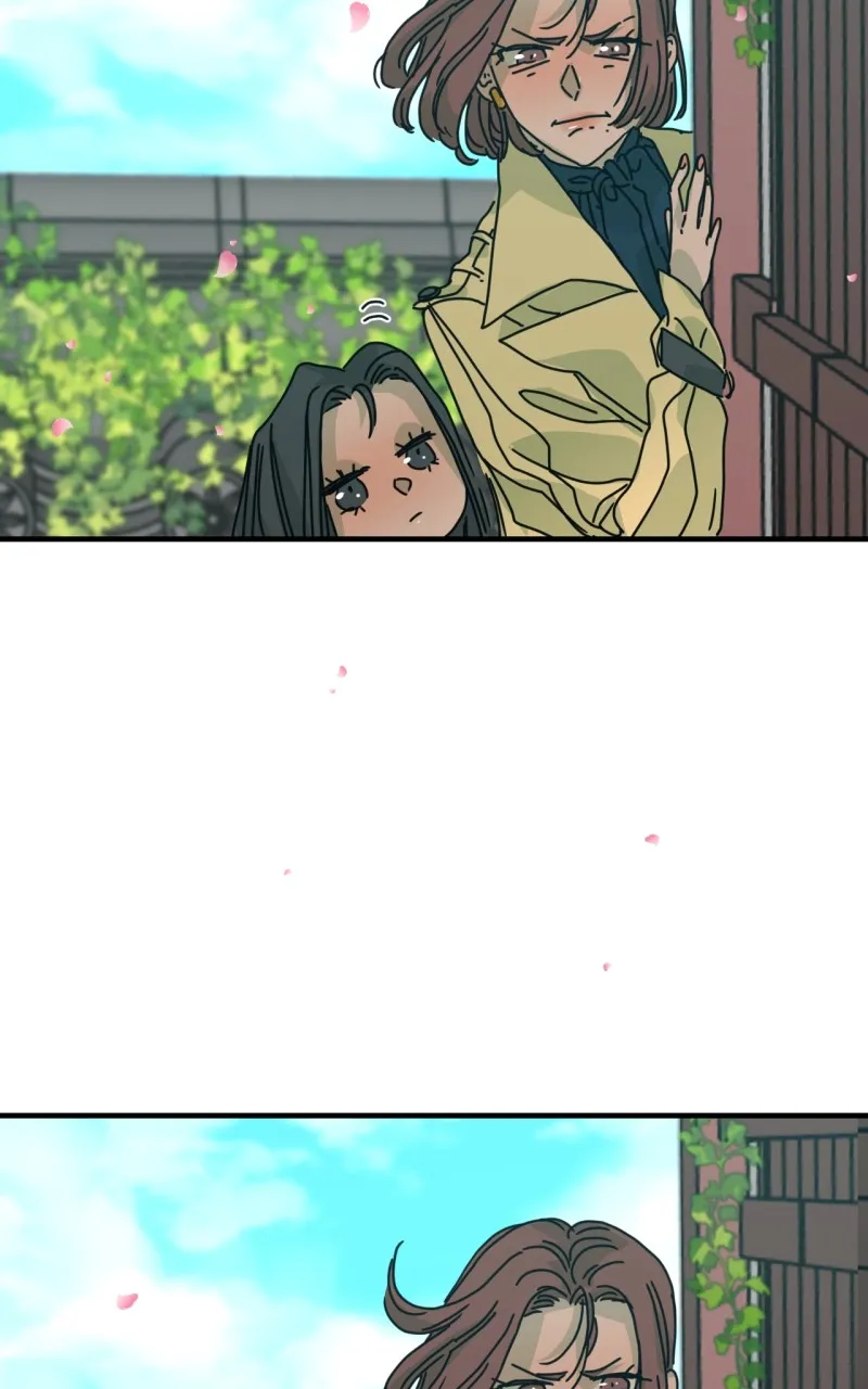 Unnie, I Like You! Chapter 17 page 11 - 