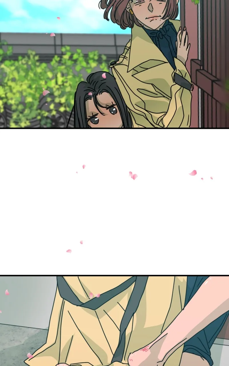 Unnie, I Like You! Chapter 17 page 12 - 