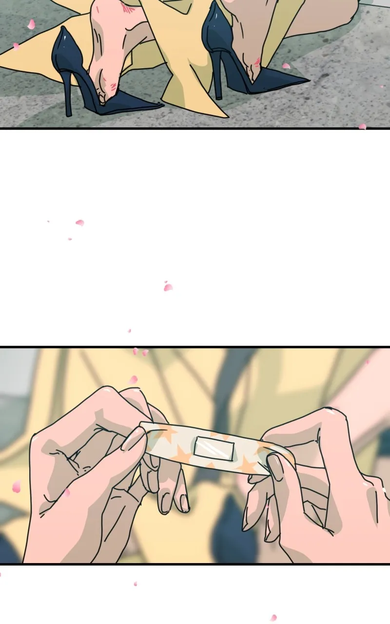Unnie, I Like You! Chapter 17 page 13 - 