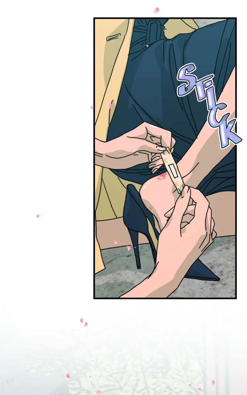 Unnie, I Like You! Chapter 17 page 15 - 