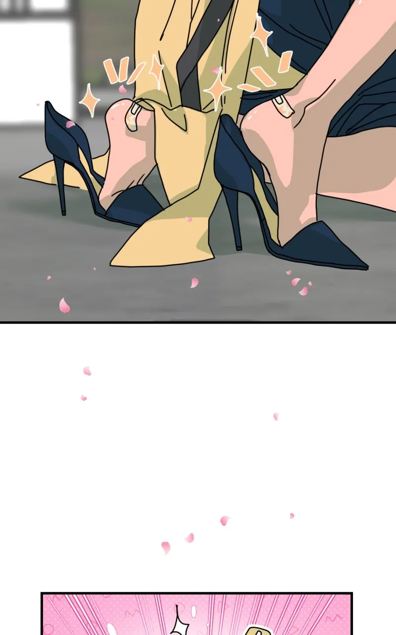 Unnie, I Like You! Chapter 17 page 17 - 