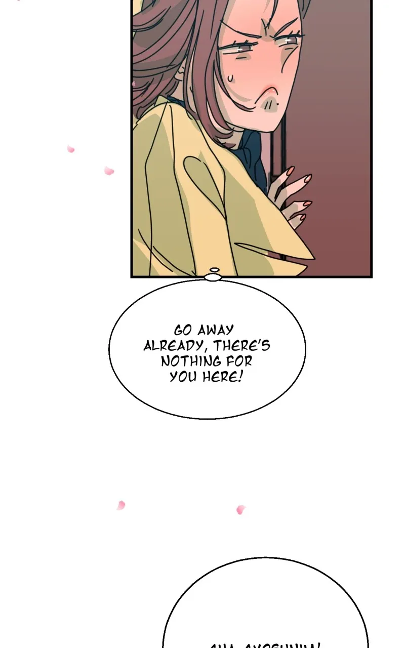 Unnie, I Like You! Chapter 17 page 19 - 