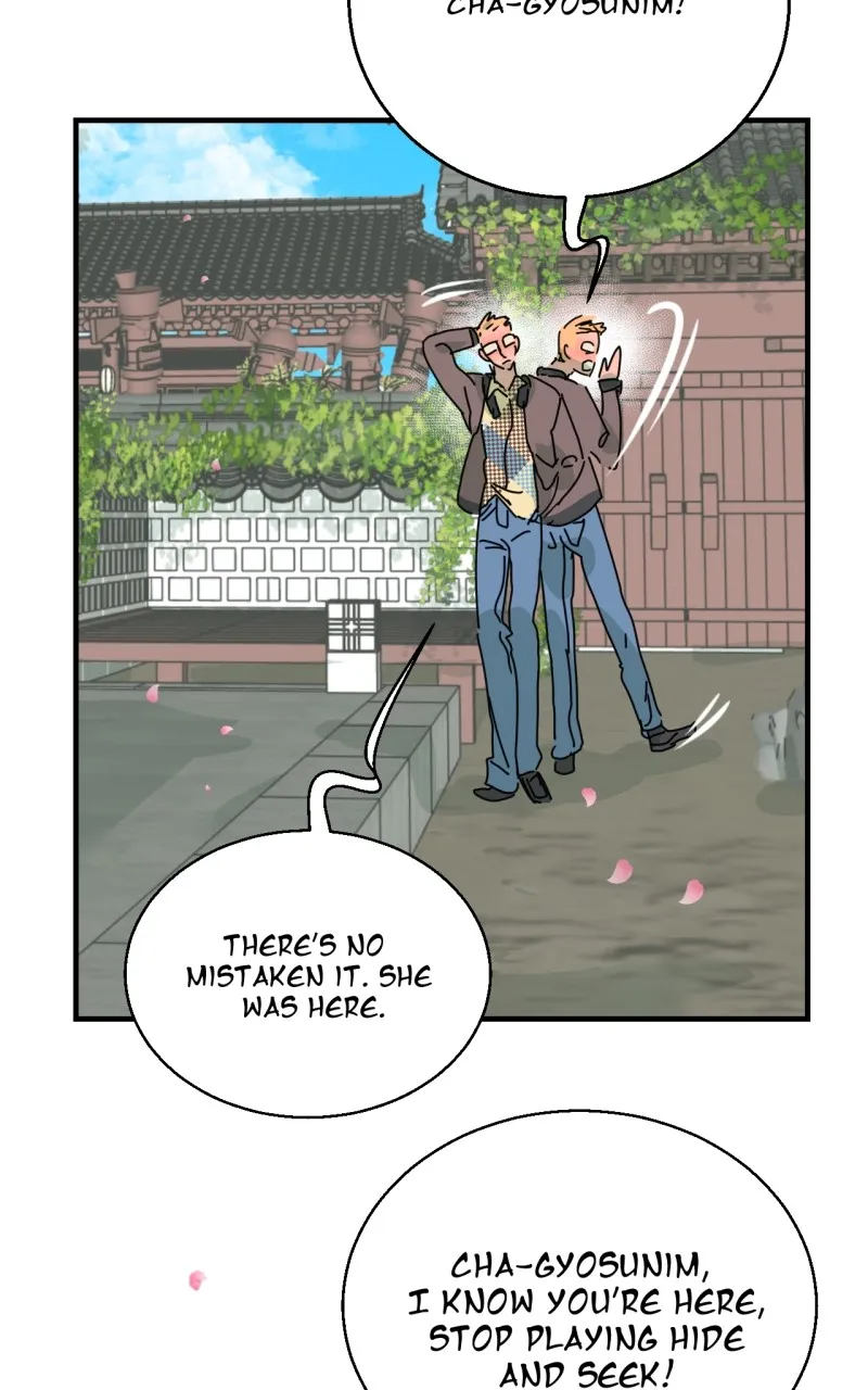 Unnie, I Like You! Chapter 17 page 20 - 