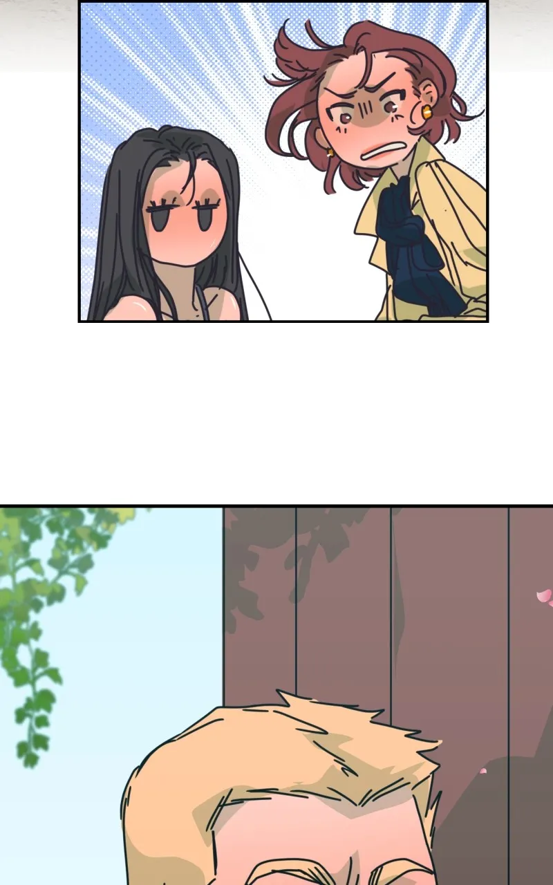 Unnie, I Like You! Chapter 17 page 3 - 