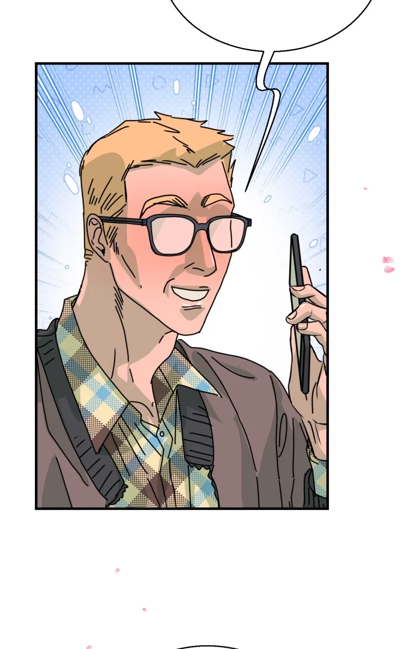 Unnie, I Like You! Chapter 17 page 21 - 