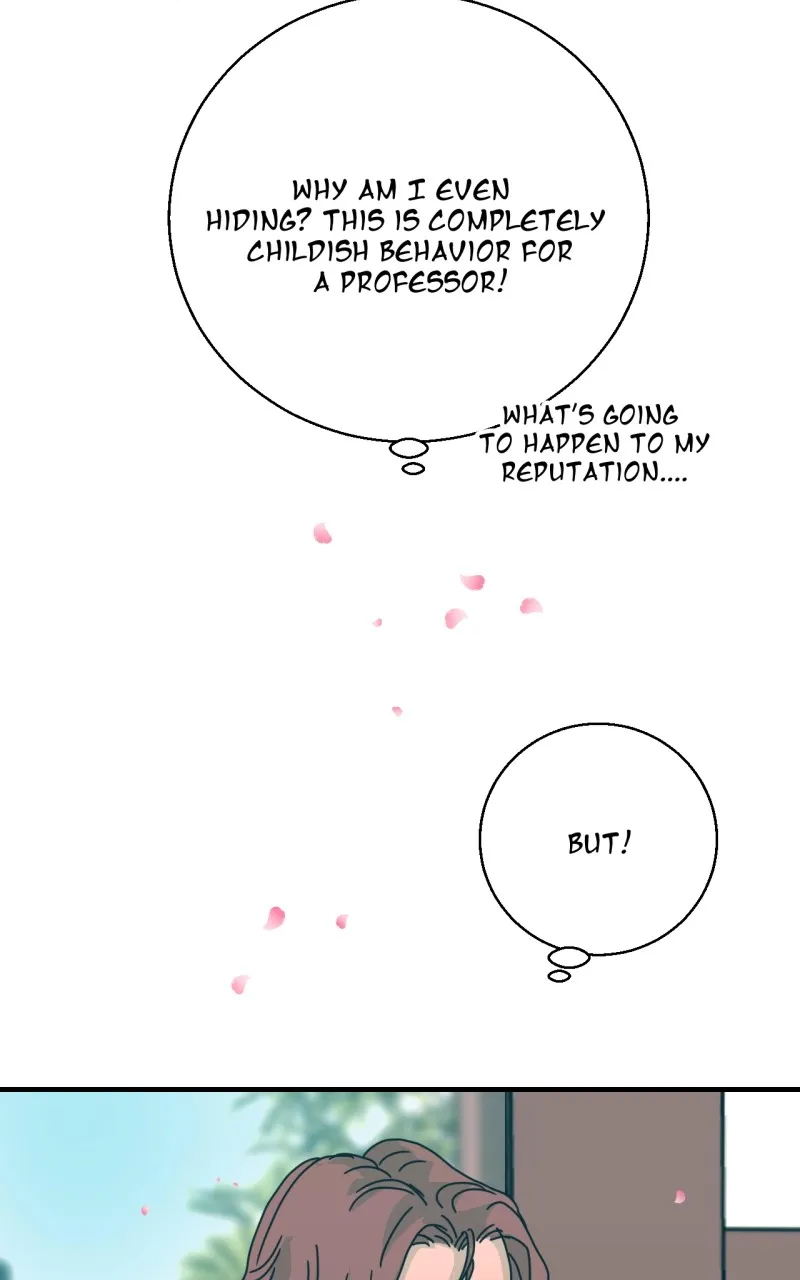 Unnie, I Like You! Chapter 17 page 22 - 
