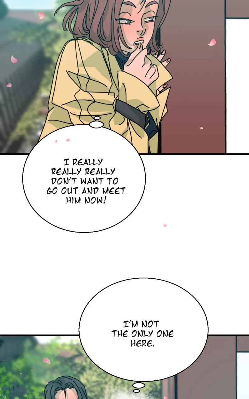 Unnie, I Like You! Chapter 17 page 23 - 