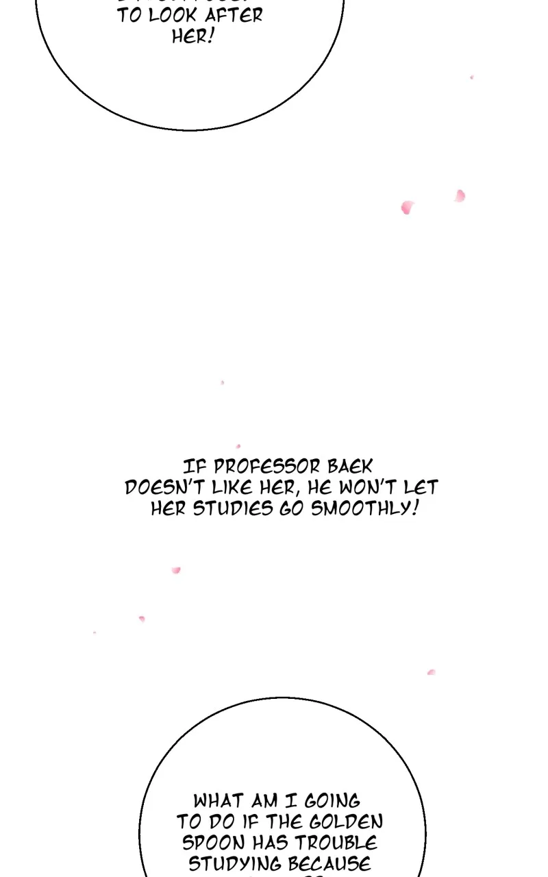 Unnie, I Like You! Chapter 17 page 26 - 