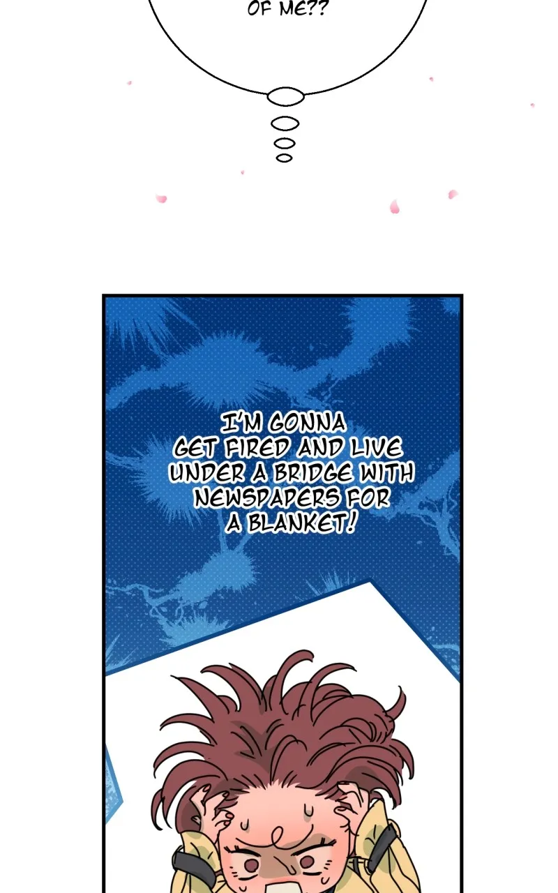Unnie, I Like You! Chapter 17 page 27 - 