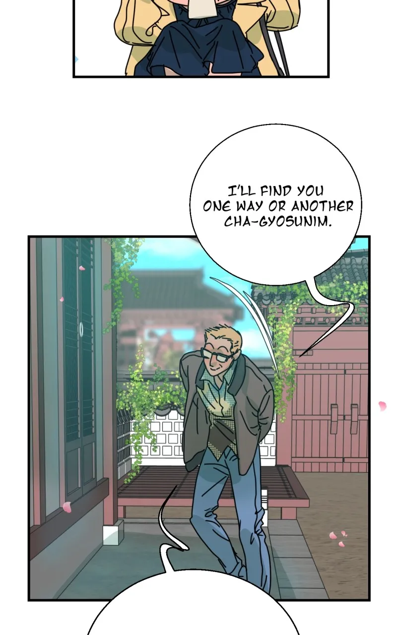 Unnie, I Like You! Chapter 17 page 28 - 