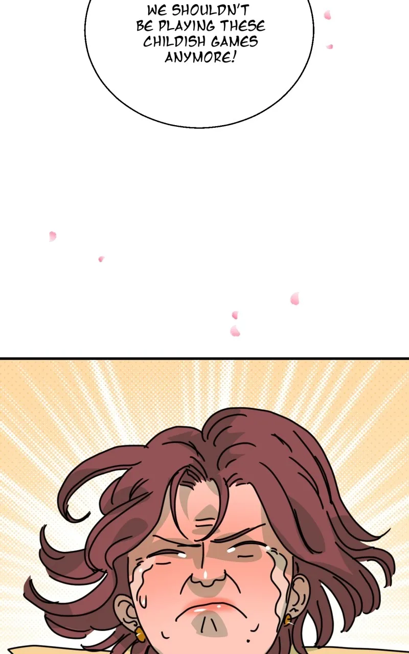Unnie, I Like You! Chapter 17 page 29 - 