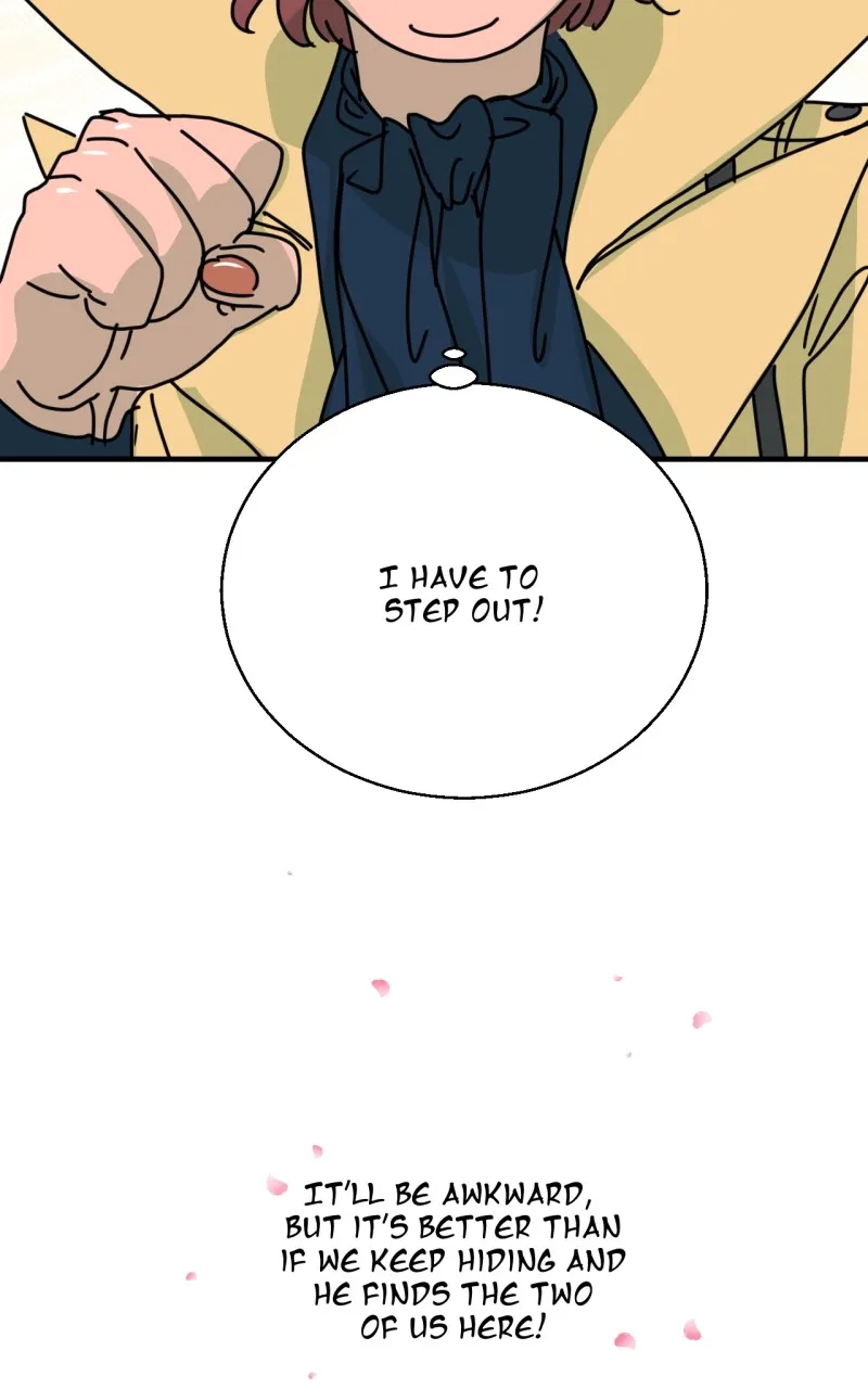 Unnie, I Like You! Chapter 17 page 30 - 