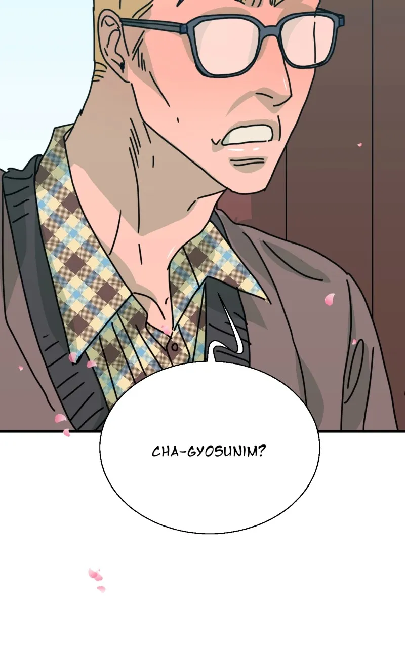 Unnie, I Like You! Chapter 17 page 4 - 