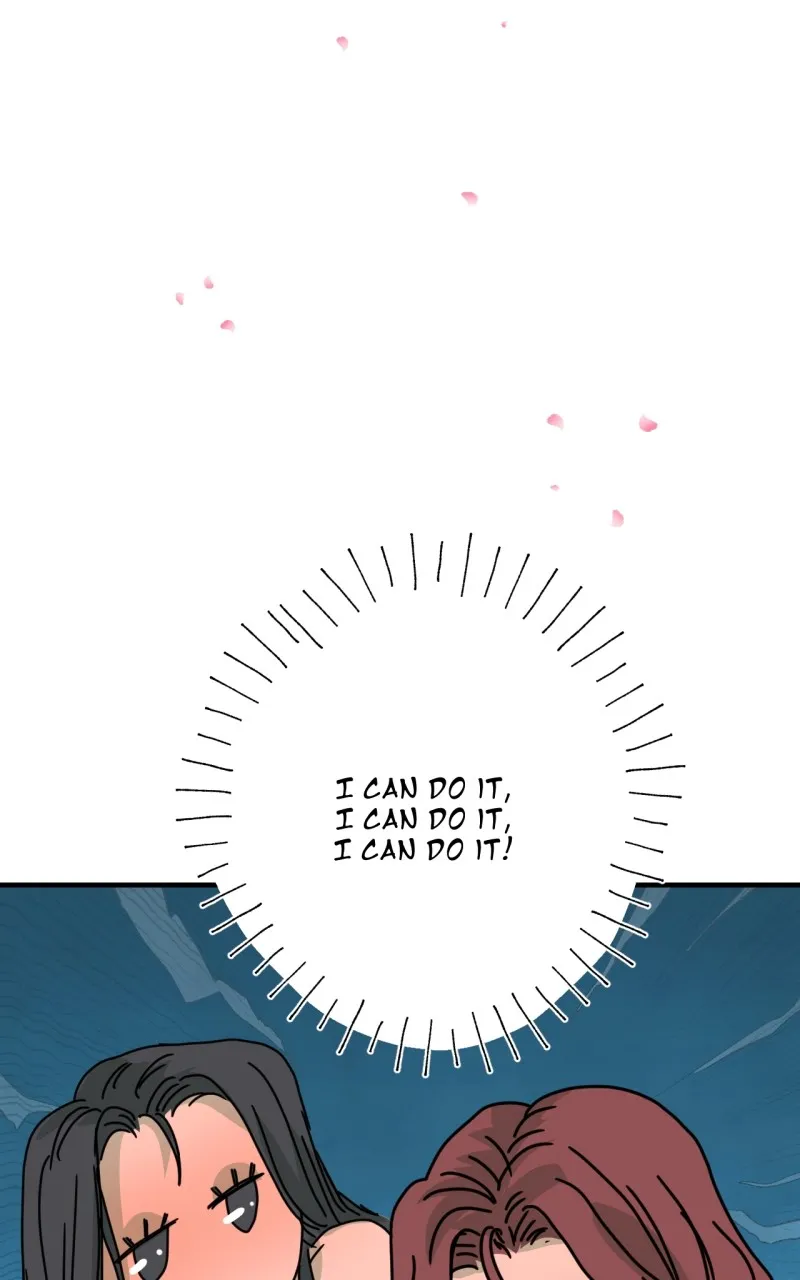 Unnie, I Like You! Chapter 17 page 31 - 